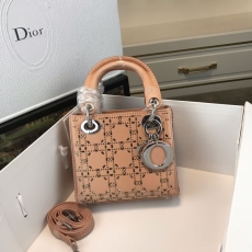 Christian Dior Top Handle Bags